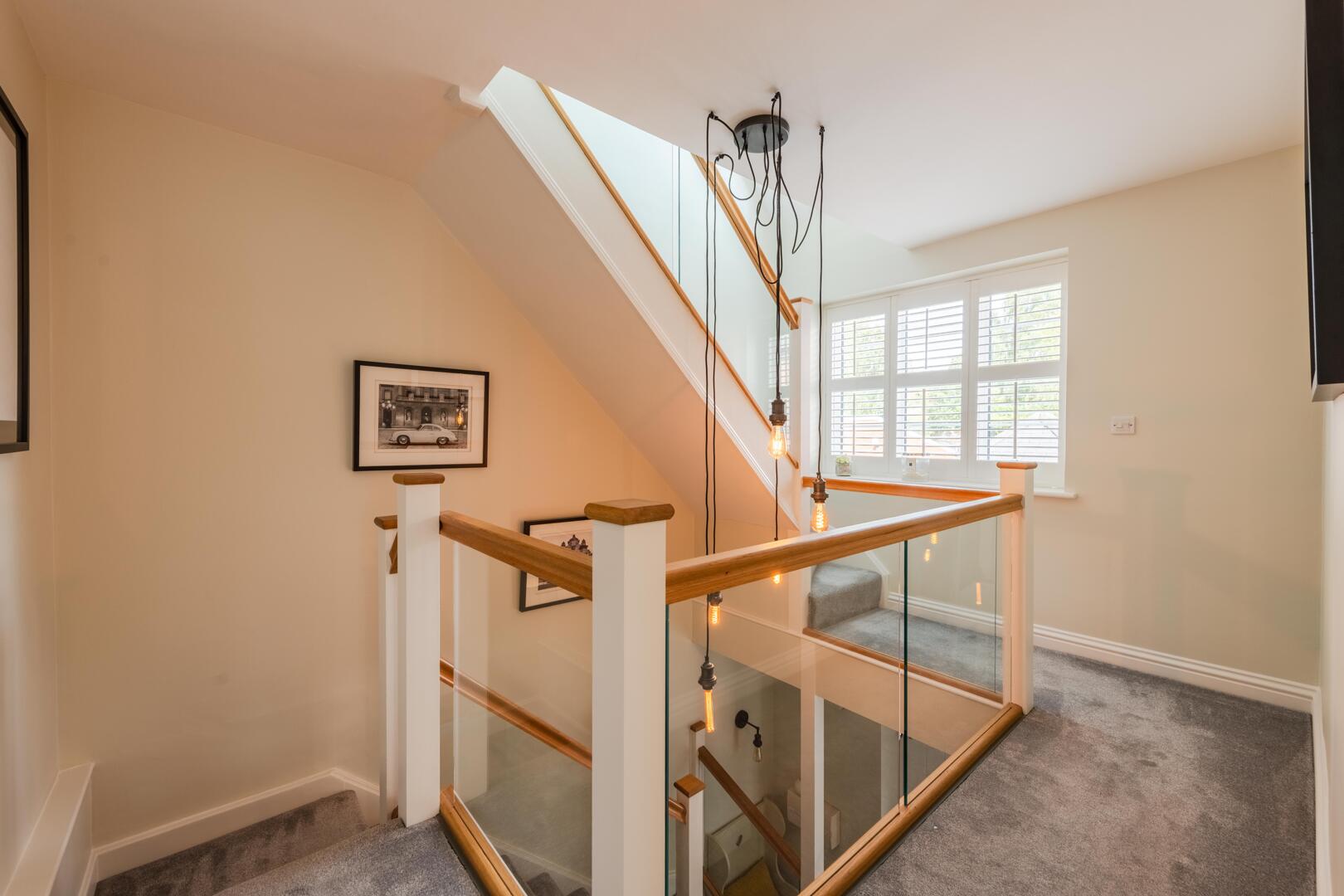 Nash Court, Belbroughton, Stourbridge